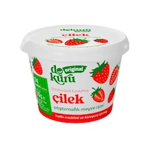 Original Çilek Atıştırmalık Meyve Cipsi 15gr