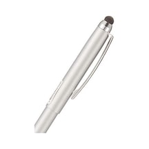 T108 Stylus Tükenmez Kalem Gri -