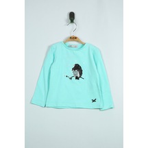 Mint Yeşili