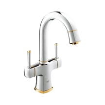 Grohe Grandera Tek Delikli Lavabo Bataryası 21107Ig0