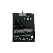 Reeder S19 Max Batarya Pil 3950