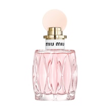 Miu Miu L Eau Rosée Eau De Toilette 100 Ml Fresh