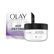 Olay Age Defying Yaşlanma Karşıtı Günlük Yenileyici Yüz Kremi 56gr