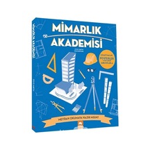 Mimarlık Akademisi: Meydan Okumaya Hazır Mısın