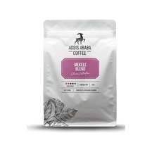 Mekele Blend Kahve 250 Gr. Öğütülmüş Espresso Aeropress