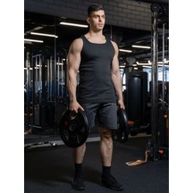 Ceboksarskıj Trıkotaz Spor Atleti 7998617 Siyah