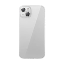Baseus Apple İphone Uyumlu 15 Plus Lucent Serisi Ultra İnce Transparan Kılıf- 5775