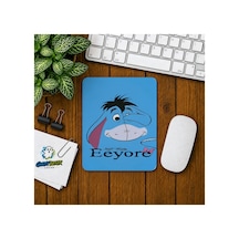 Eeyore Baskılı Oyuncu Mousepad 067