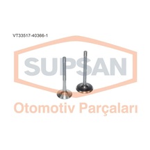 SUPSAN VT-33517-40366-1 Subap Takımı Polo A2 1.4TDI Amf 3 Silindir 6 Subap