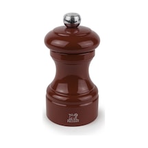 Peugeot Bistrorama Kırmızı Karabiber Değirmeni 10 Cm Çok Renkli