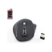 Indena G-526 2400 DPI - 6D Kablosuz Profesyonel Wireless Oyuncu Mouse