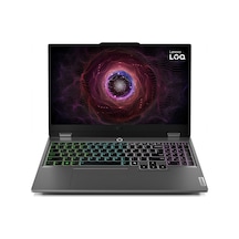Lenovo LOQ 15ARP9 83JC006ATRA46 R7-7435HS 8 GB 512 GB SSD RTX4050 15.6" W10H Dizüstü Bilgisayar
