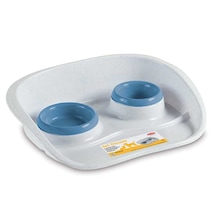 Stefanplast Mama Kabı Seti Gökyüzü Mavisi