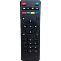 Redline Redroid 365 Android Box Uyumlu Kumanda