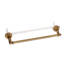 Bagno & Association Duvara Monte Havluluk   Pirinç Antik Bronz