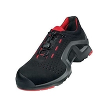 Uvex 8519 S1p Src İş Ayakkabısı Siyah