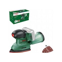 Bosch EASYSANDER 18v-8 Akülü Zımpara Akü Ve Şarj Aleti Hariç Bosch EASYSANDER 18v-8 Akülü Zımpara Akü Ve Şarj Aleti Hariç