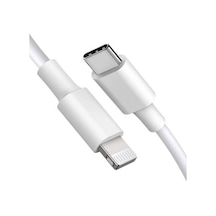 Usb Type C To Lightning 8 Pin Kablo Type C-Lightning