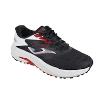 Joma R.speed Men 2201 Black Whıte Erkek Koşu Ayakkabısı Rspeew2201 Siyah