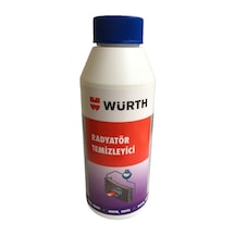 Würth Radyatör Temizleyici 250 ML N11.310