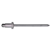 Im Global Trade Toyota Alüminyum Perçin 3,2x7 Mm 90269-04051 / 90269-a0006- 5adet
