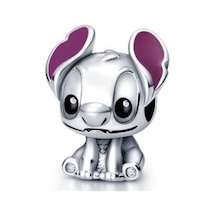 Fubena Büyük Stitch Charm