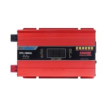 Bolsat İnverter 1000 Watt 12 Volt Tam Sinüs Fpc-1000al