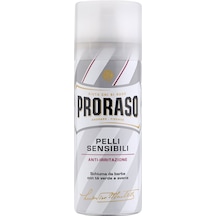 Proraso Yeşil Çay ve Yulaf Özlü Tıraş Köpüğü 50 ML