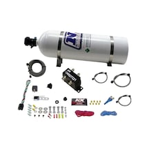 Nitrous Express Nitrous Oxide Injection System Kit - Nx-20421-15