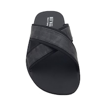 Best Walk Orthopedix 98826 Anatomik Islak Zemin Erkek Terlik 001