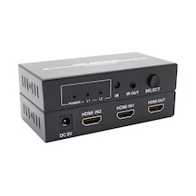 Vcom Dd432 2-1 Port 1.4V Hdmi Switch