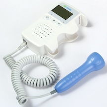FD-200D + Ultrasonik Fetal Doppler