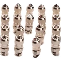 20 Adet Metal Bnc Kamera Montaj Jaki Biensi Benece