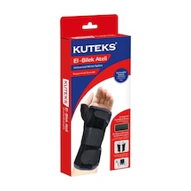 Kuteks - El Bılek Atelı Baş Parmak Destekli