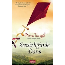 Sessizliğimle Dans - Mirza Tazegül - Libros Kitap