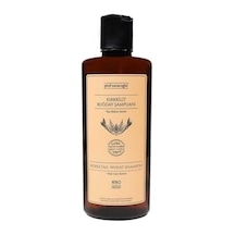 Organik Kırkkilit Ve Buğday Şampuanı 350ml
