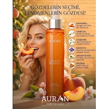 Modakokusu Caramel Bonita 150ml Vücut Spreyi - Gurme Seri"