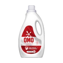 Omo Cold Power Sık Yıkananlar Tüm Renkler İçin Sıvı Çamaşır Deterjanı 2.5 L 3'li Avantaj Paketi Mı
