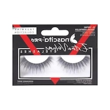 Extra Volume Takma Kirpik - El Yapımı Ve Yeniden Kullanılabilir - Model 106