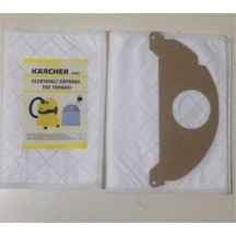 Karcher Wd 2. Süpürge Toz Torbası