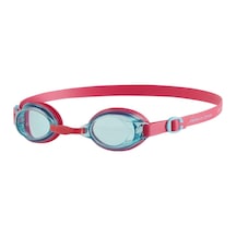 Speedo Jet V2 Gog Ju Çocuk Yüzücü Gözlüğü 8 09298b981 Kırmızı 001