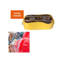 Ebrayn Oto Yıkama Süngeri