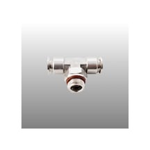 Expflex 1/2-12 Mm 316 L Serisi Paslanmaz Orta Bacak T Rekor