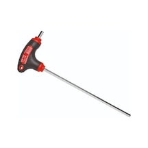 Allen Alyan Anahtar, Saplı, 2x100 Mm, Altı Köşe, Viptec Vt/825-2.0l Allen Alyan Anahtar, Saplı, 2x100 Mm, Altı Köşe, Viptec Vt/825-2.0l