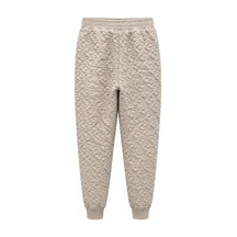 Calvin Klein Jogger, Qqd Siyah Erkek Eşofman Altı