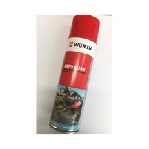 Aktıv Clean Meyve Kokulu Aktif Köpüklü Temizleyici 500ml Uyumlu