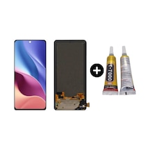 Xiaomi Poco F3 Uyumlu A Kalite Lcd Ekran Dokunmatik + B7000