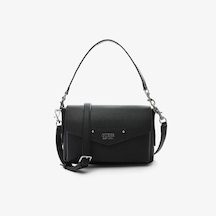 Guess Eco Brenton Flap Sho Kadın Çanta Hwevg839019 Hwevg839019 Bla Bla Çok Renkli