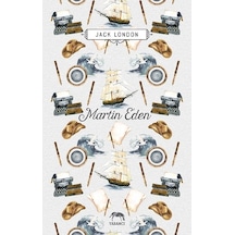 Martin Eden - Jack London - Yabancı