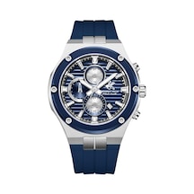 Beverly Hills Polo Club Bp3822x.399 Erkek Kol Saati Gri